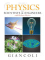 Physics for Scientists & Engineers, Volume 2 (Chapters 21-35) / Edition 4