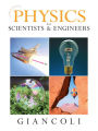 Physics for Scientists and Engineers (Chapters 1-37) / Edition 4