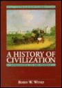 A History of Civilization: Rennaisance to the Present / Edition 9