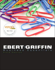 Business Essentials / Edition 6