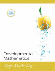 Developmental Mathematics / Edition 1