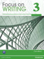 Focus on Writing 3 SB / Edition 1