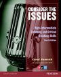 Consider the Issues / Edition 4