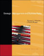 Strategic Management and Business Policy: Concepts and Cases / Edition 11