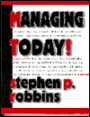 Managing Today! / Edition 1