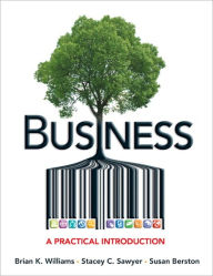 Business: A Practical Introduction / Edition 1