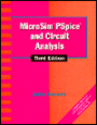 PSpice and Circuit Analysis / Edition 3