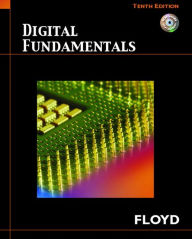Title: Digital Fundamentals / Edition 10, Author: Thomas L. Floyd