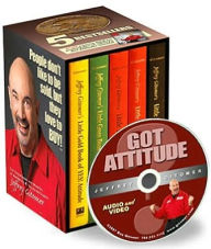 Jeffrey Gitomer's Little Books Collector Edition