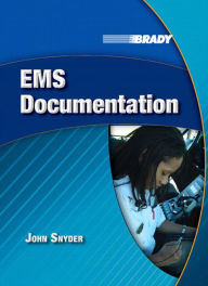 Title: EMS Documentation / Edition 1, Author: John Snyder