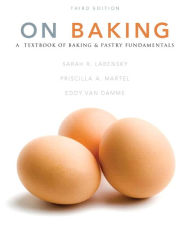 On Baking / Edition 3