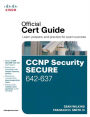 CCNP Security Secure 642-637 Official Cert Guide: CCNP Se Secu 642-637 ePub_1