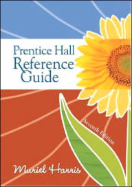 Prentice Hall Reference Guide / Edition 7