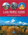 Land, People, Nation: A History of the United States / Edition 3