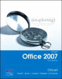 Exploring Microsoft Office 2007 / Edition 1