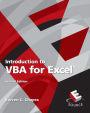 Introduction to VBA for Excel / Edition 2