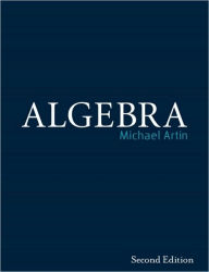 Algebra / Edition 2