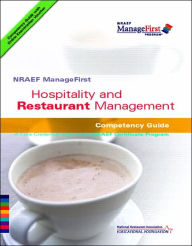 Nraef Manage First Program