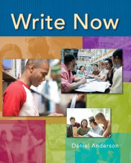 Write Now / Edition 1