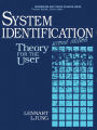 System Identification: Theory for the User
