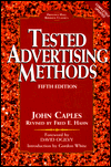 Tested Advertising Methods