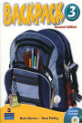 Backpack 3 Workbook with Audio CD