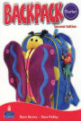 Backpack Starter / Edition 2