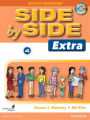 Side by Side (Classic) 4 Activity Workbook wCDs / Edition 1