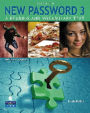 New Password 3: A Reading and Vocabulary Text (with MP3 Audio CD-ROM) / Edition 2