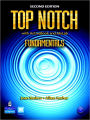 Top Notch Fundamentals with ActiveBook and MyEnglishLab / Edition 2