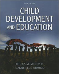 Child Development and Education