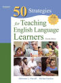 Fifty Strategies for Teaching English Language Learners / Edition 4