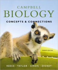 Title: Campbell Biology: Concepts and Connections - With CD (NASTA Edition), Author: Jane B. Reece