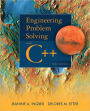 Engineering Problem Solving with C++ / Edition 3
