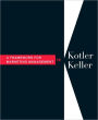 Framework for Marketing Management / Edition 5