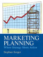 Marketing Planning / Edition 1