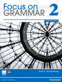 Focus on Grammar 2 / Edition 4