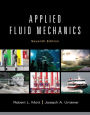 Applied Fluid Mechanics / Edition 7