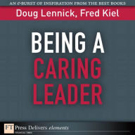 Being a Caring Leader: Compassion and Forgiveness