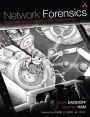 Network Forensics: Tracking Hackers through Cyberspace / Edition 1