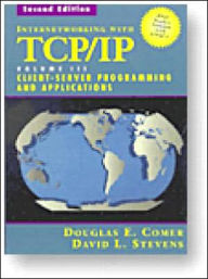 Internetworking With Tcp/Ip Vol 3 Pdf