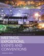 Planning and Management of Meetings, Expositions, Events and Conventions / Edition 1