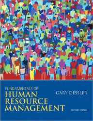 Fundamentals of Human Resource Management Plus MyManagementLab with Pearson eText / Edition 2