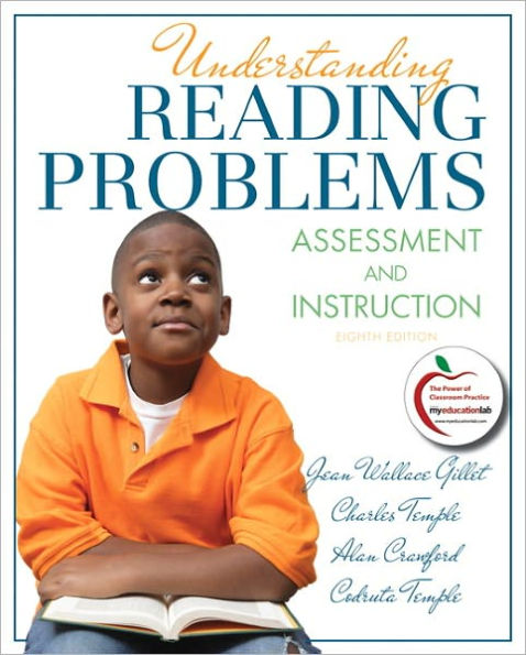 Understanding Reading Problems: Assessment and Instruction / Edition 8