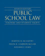 Public School Law: Teachers' and Students' Rights / Edition 7