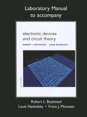electronic devices and circuit theory 11th edition solutions rar
