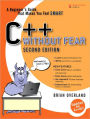 C++ Without Fear: A Beginner's Guide That Makes You Feel Smart / Edition 2