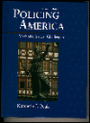 Policing America / Edition 2