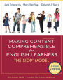 Making Content Comprehensible for English Learners: The SIOP Model / Edition 4