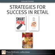 Title: Strategies for Success in Retail (Collection), Author: Jagmohan John Raju